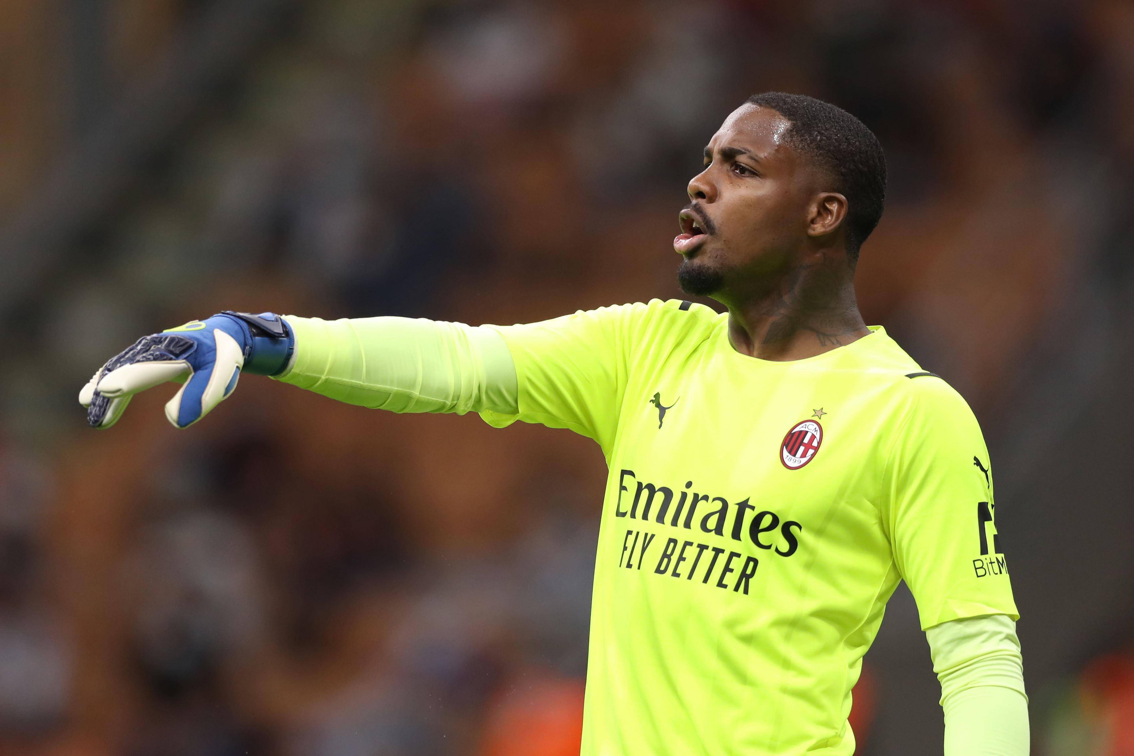 大脑型中锋 大脑型中锋